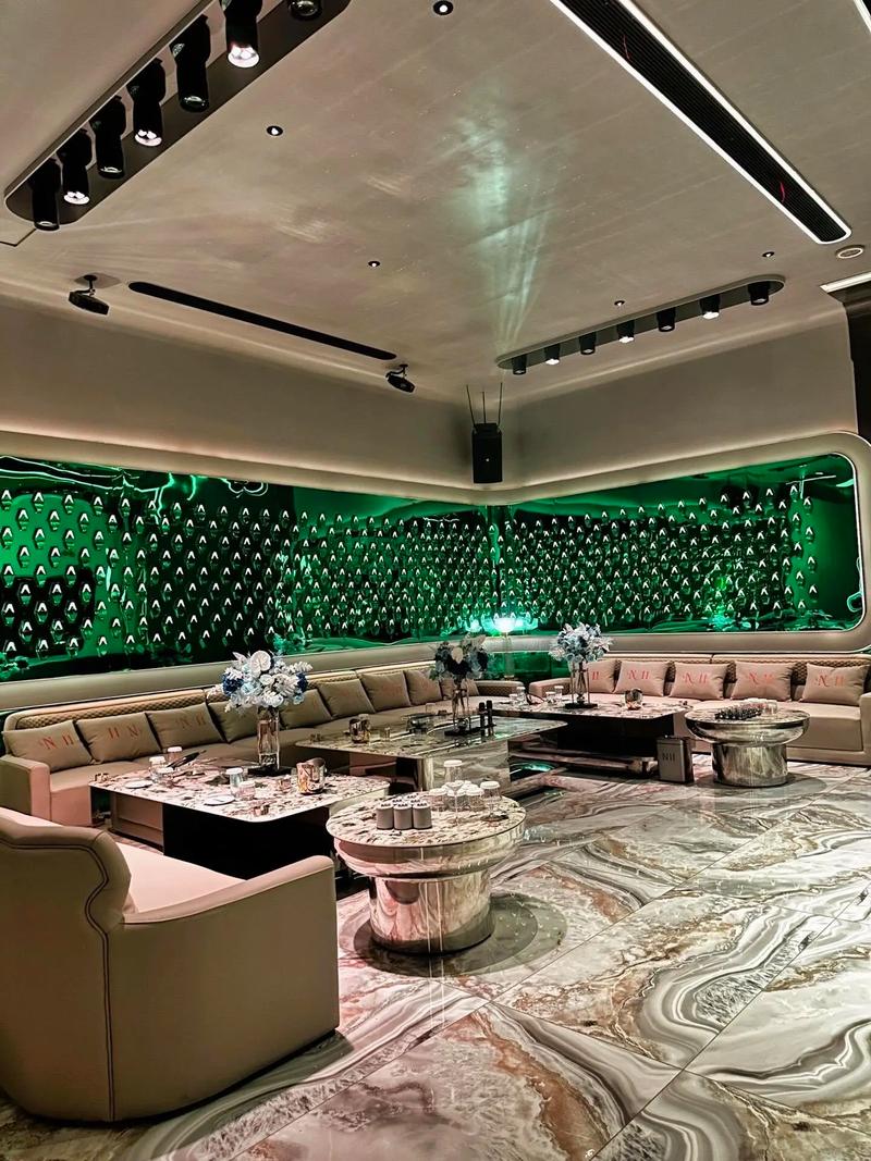 三门峡商务ktv性价比之选推荐-渑池县ktv预定